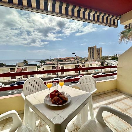 Sunbeach Apartment Arona  Dış mekan fotoğraf