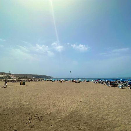 Sunbeach Apartment Arona  Dış mekan fotoğraf
