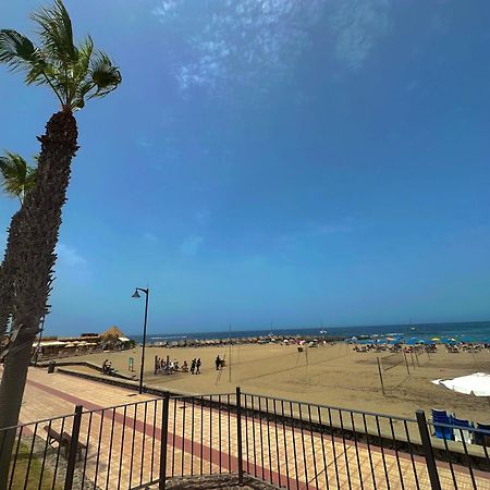 Sunbeach Apartment Arona  Dış mekan fotoğraf