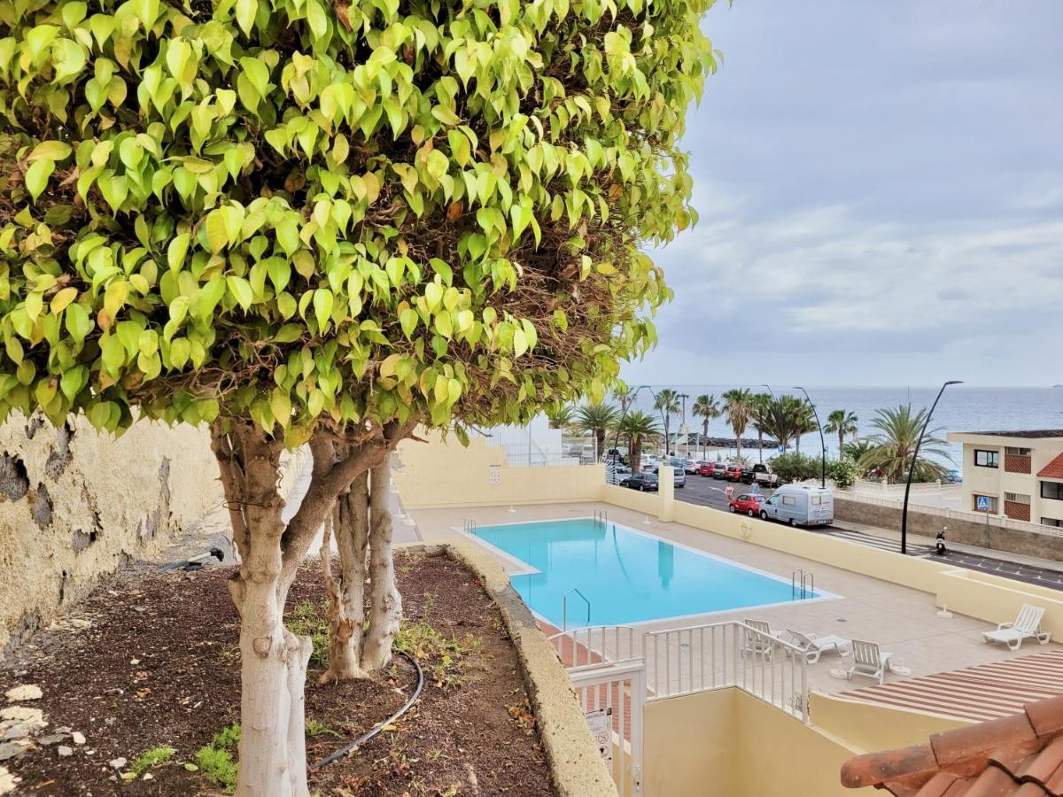Sunbeach Apartment Arona  Dış mekan fotoğraf