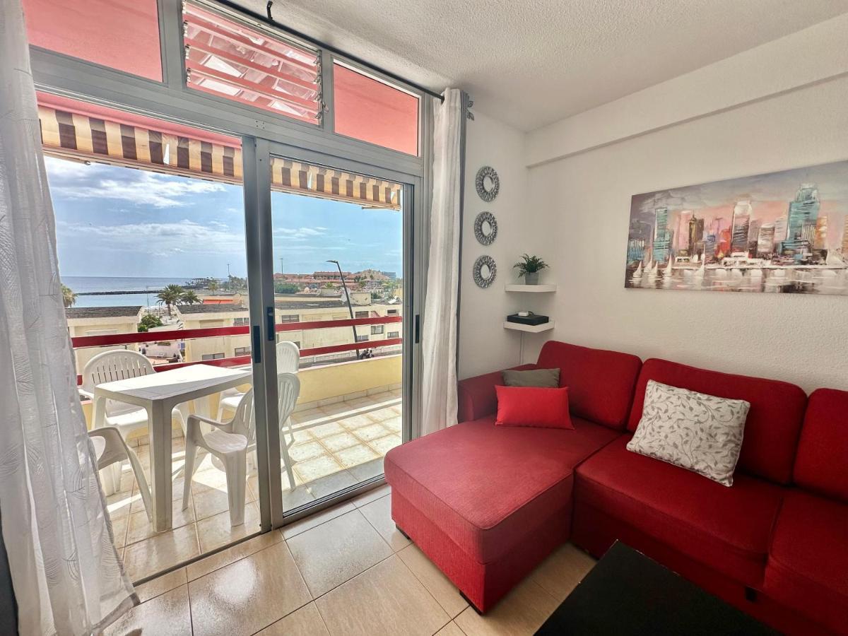 Sunbeach Apartment Arona  Dış mekan fotoğraf