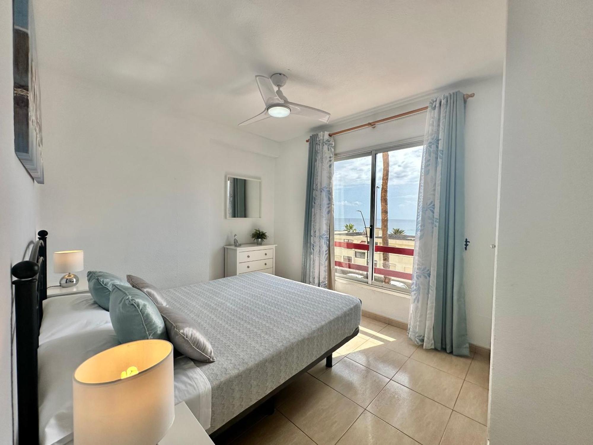 Sunbeach Apartment Arona  Dış mekan fotoğraf
