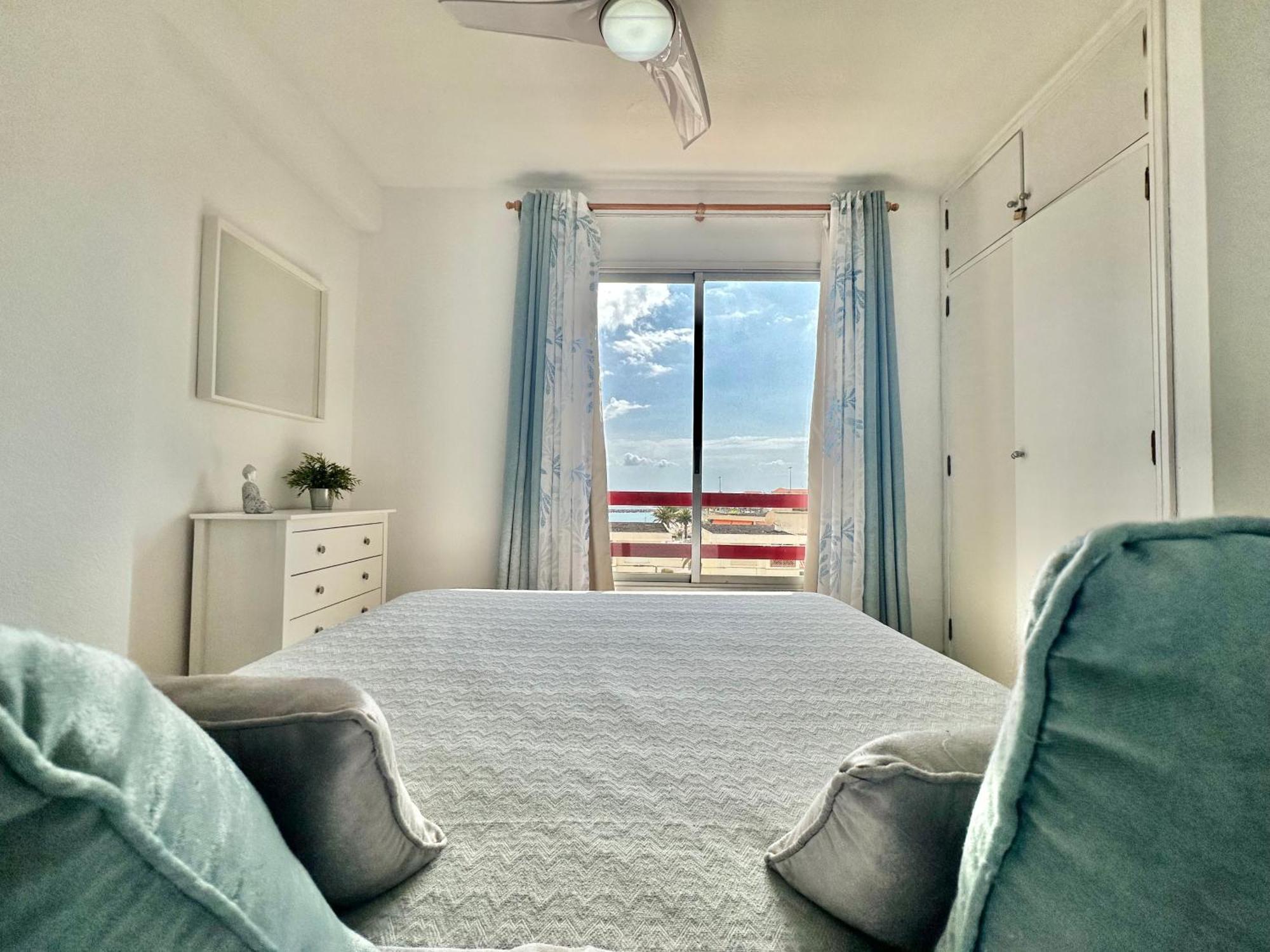 Sunbeach Apartment Arona  Dış mekan fotoğraf