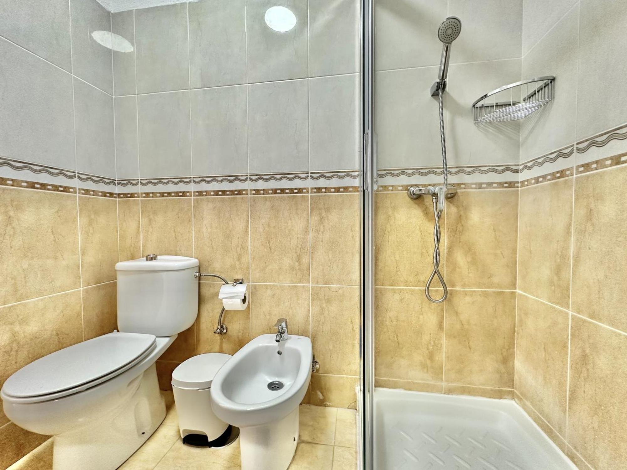 Sunbeach Apartment Arona  Dış mekan fotoğraf