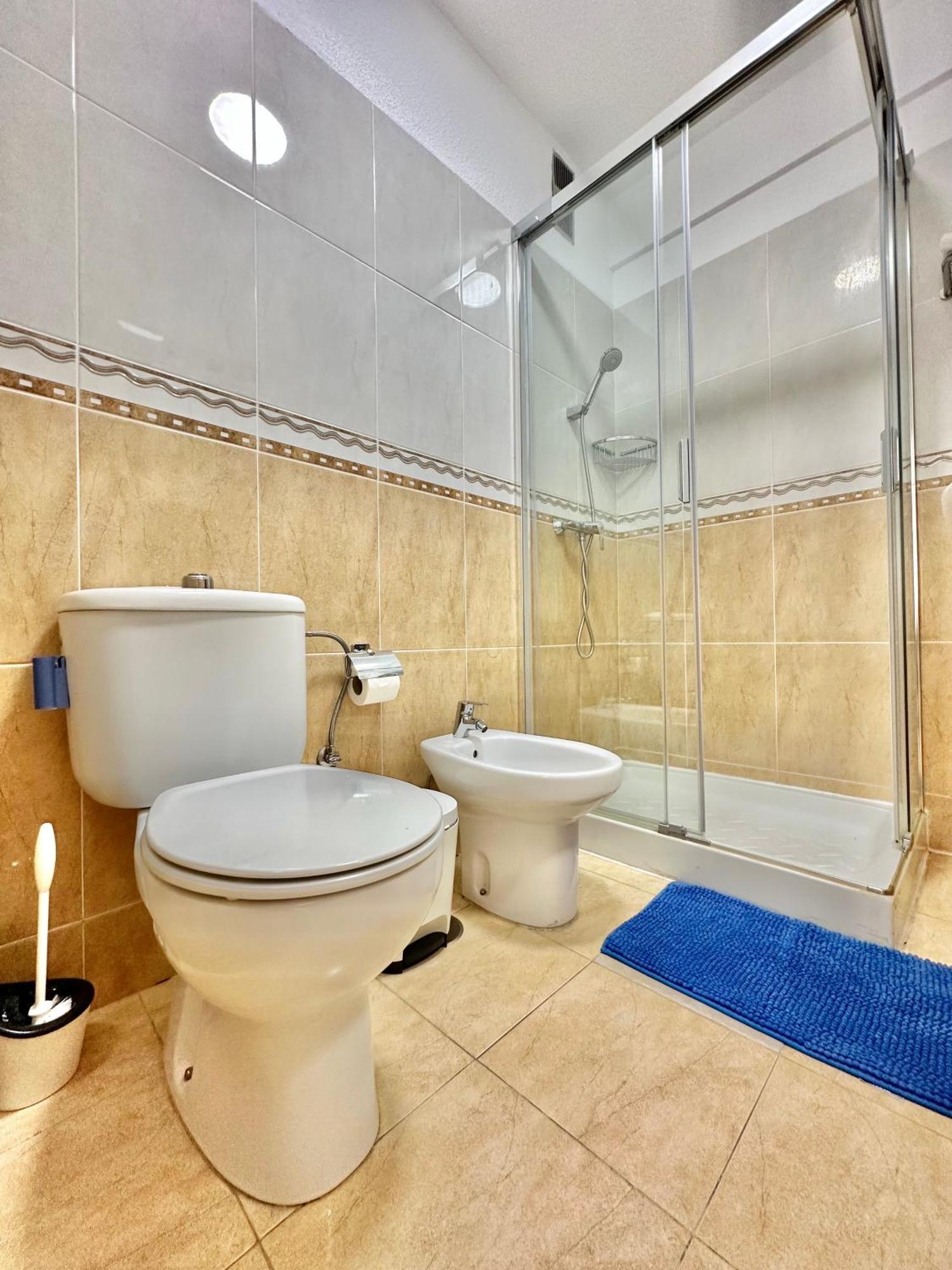Sunbeach Apartment Arona  Dış mekan fotoğraf