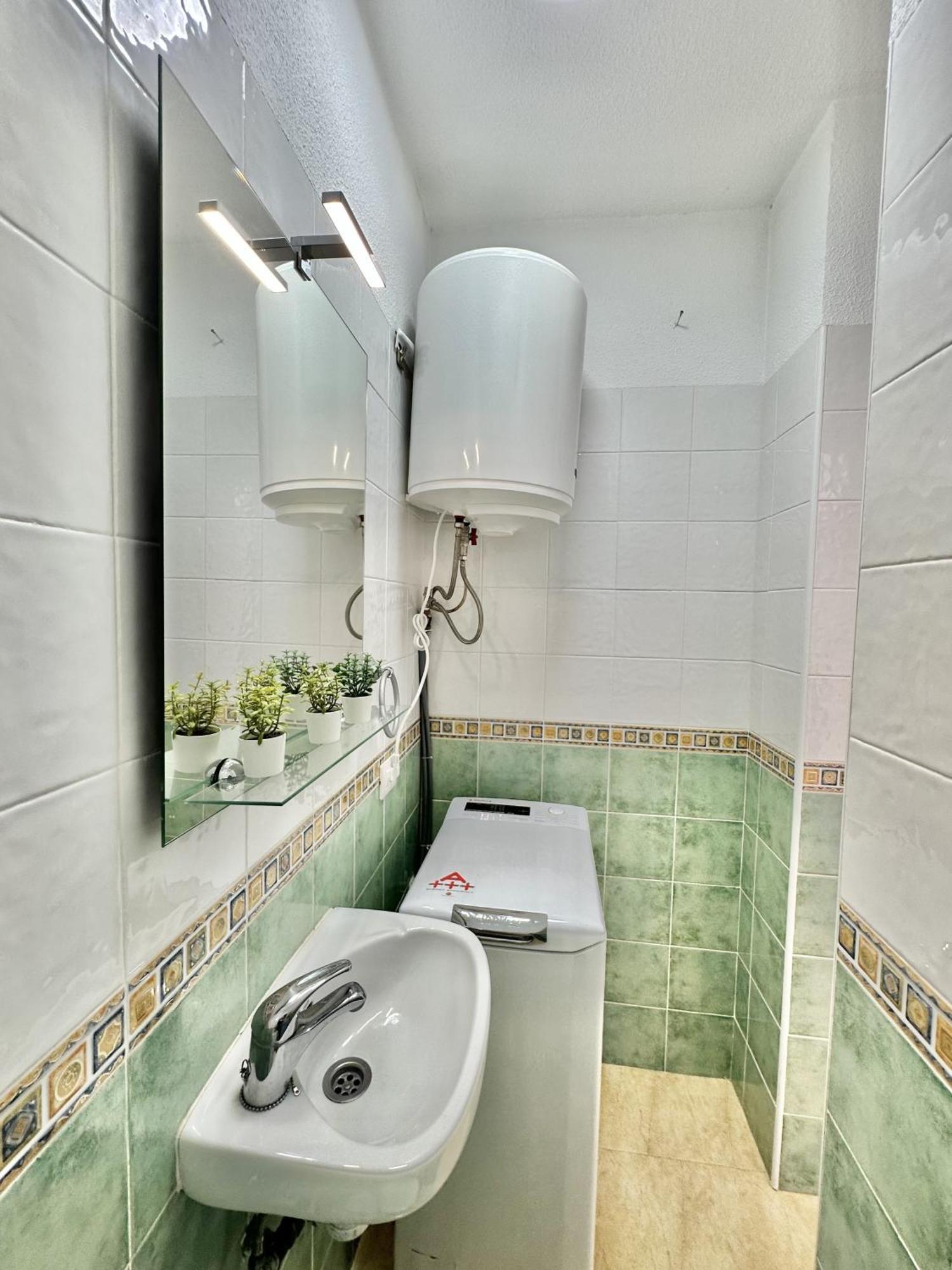 Sunbeach Apartment Arona  Dış mekan fotoğraf
