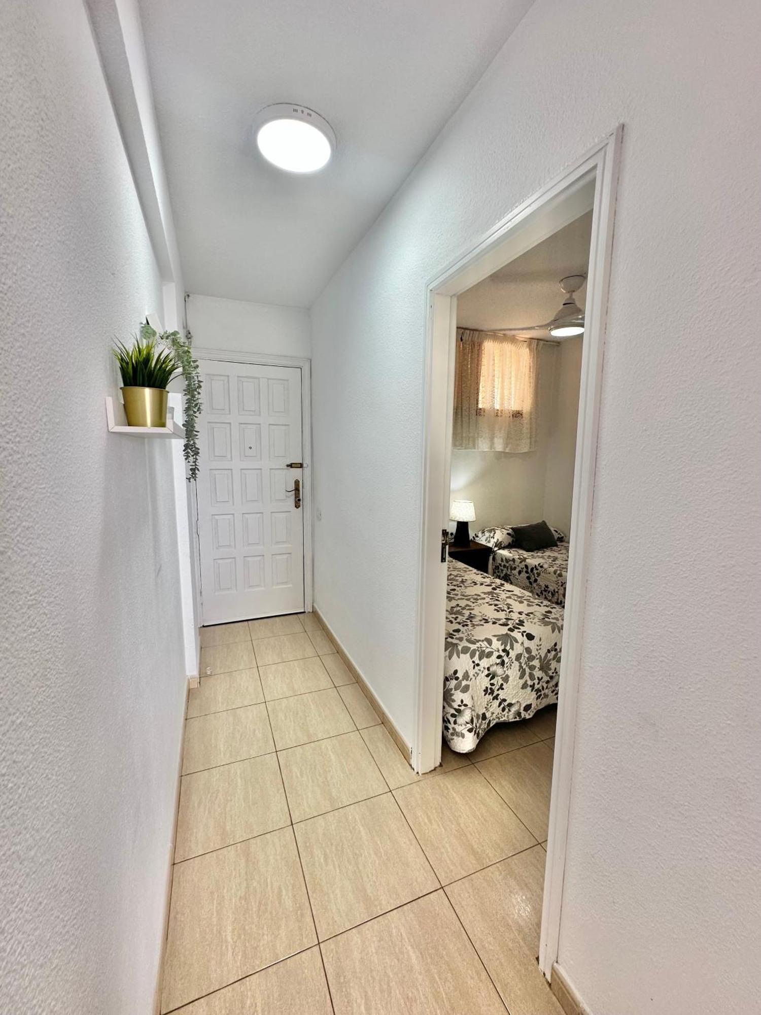 Sunbeach Apartment Arona  Dış mekan fotoğraf