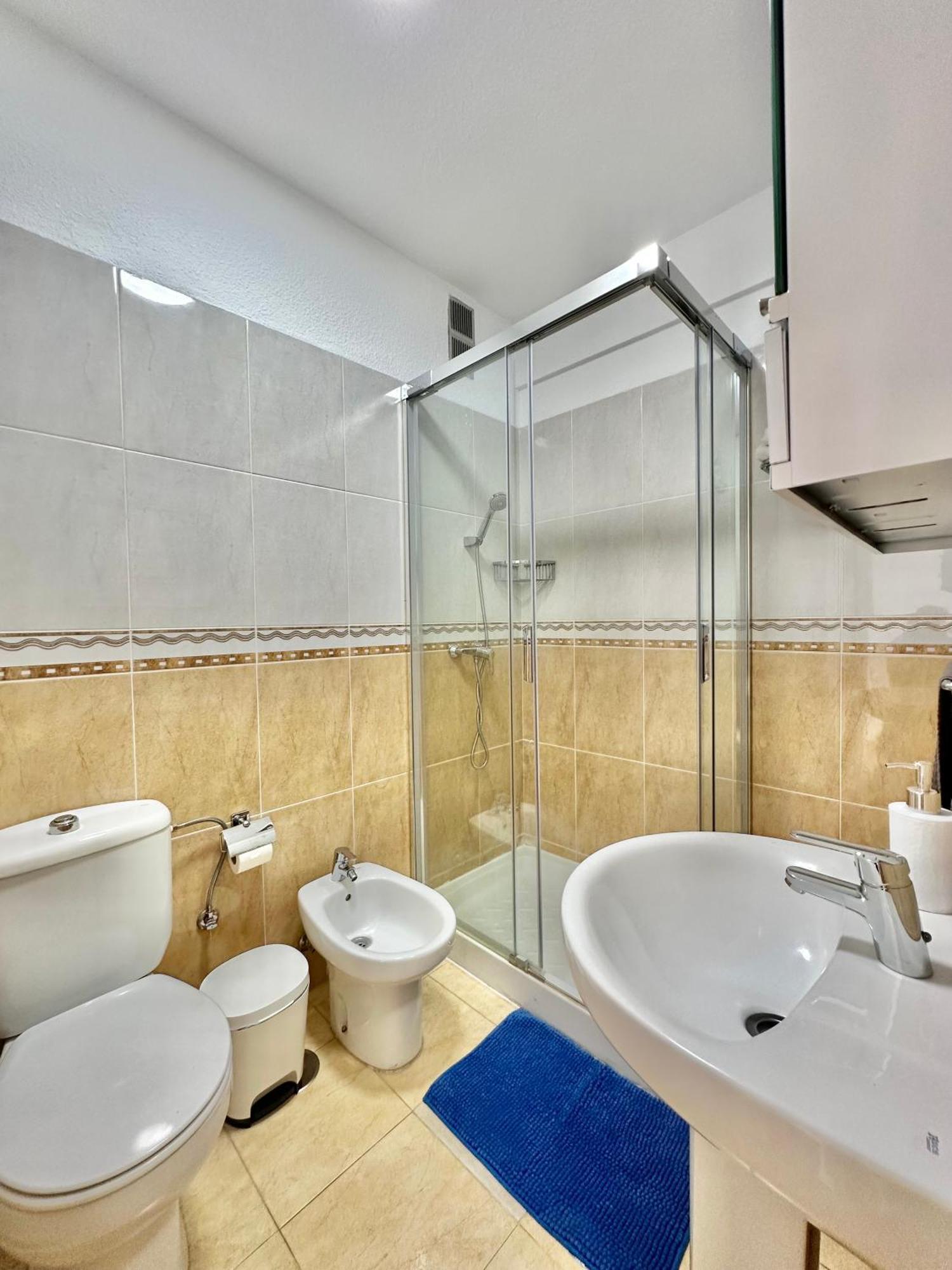 Sunbeach Apartment Arona  Dış mekan fotoğraf