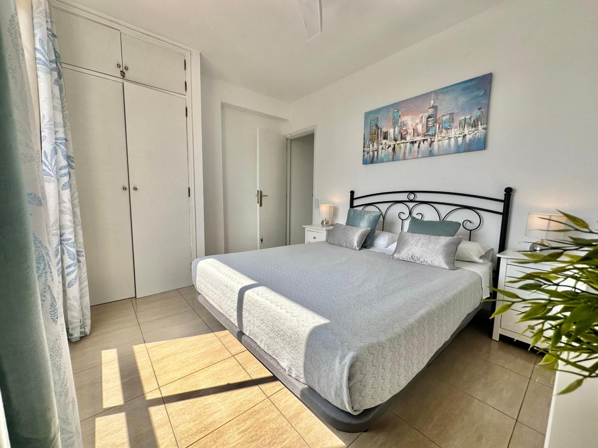 Sunbeach Apartment Arona  Dış mekan fotoğraf