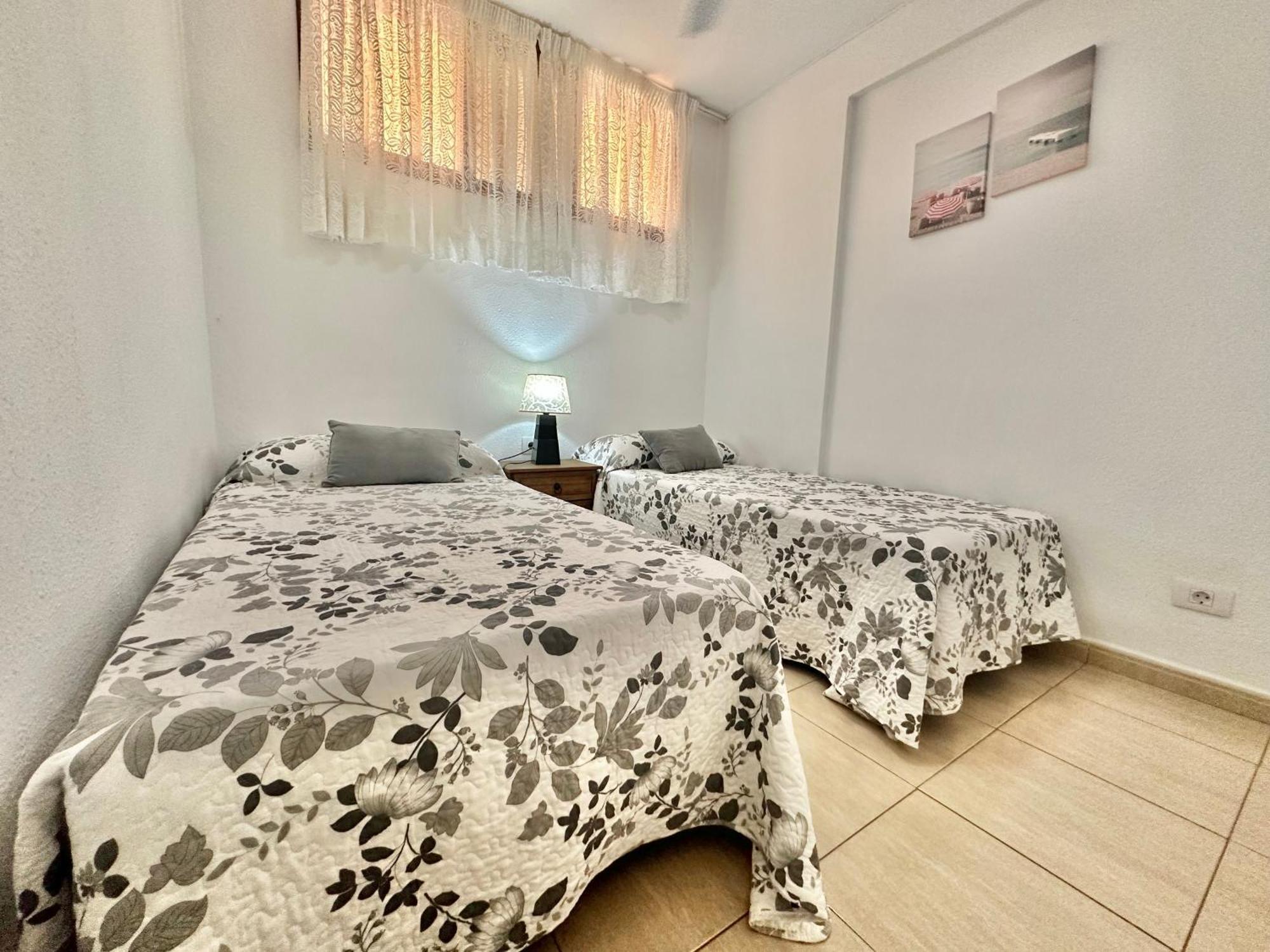 Sunbeach Apartment Arona  Dış mekan fotoğraf