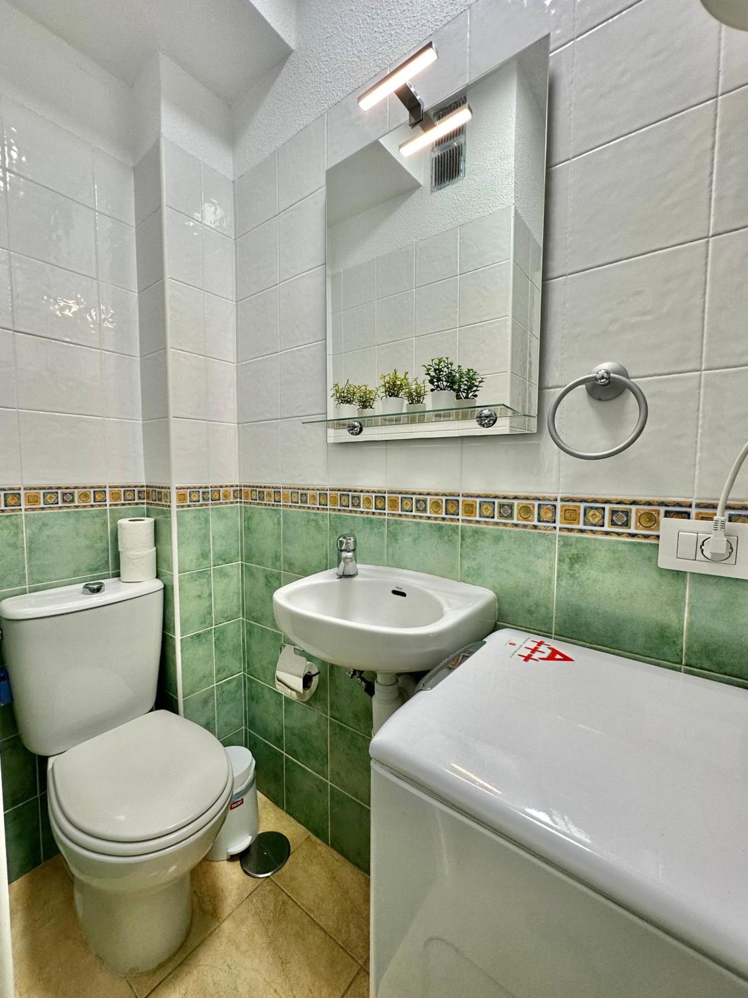 Sunbeach Apartment Arona  Dış mekan fotoğraf