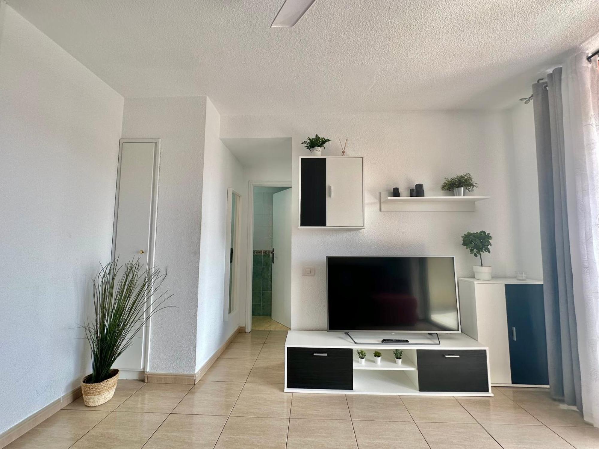Sunbeach Apartment Arona  Dış mekan fotoğraf
