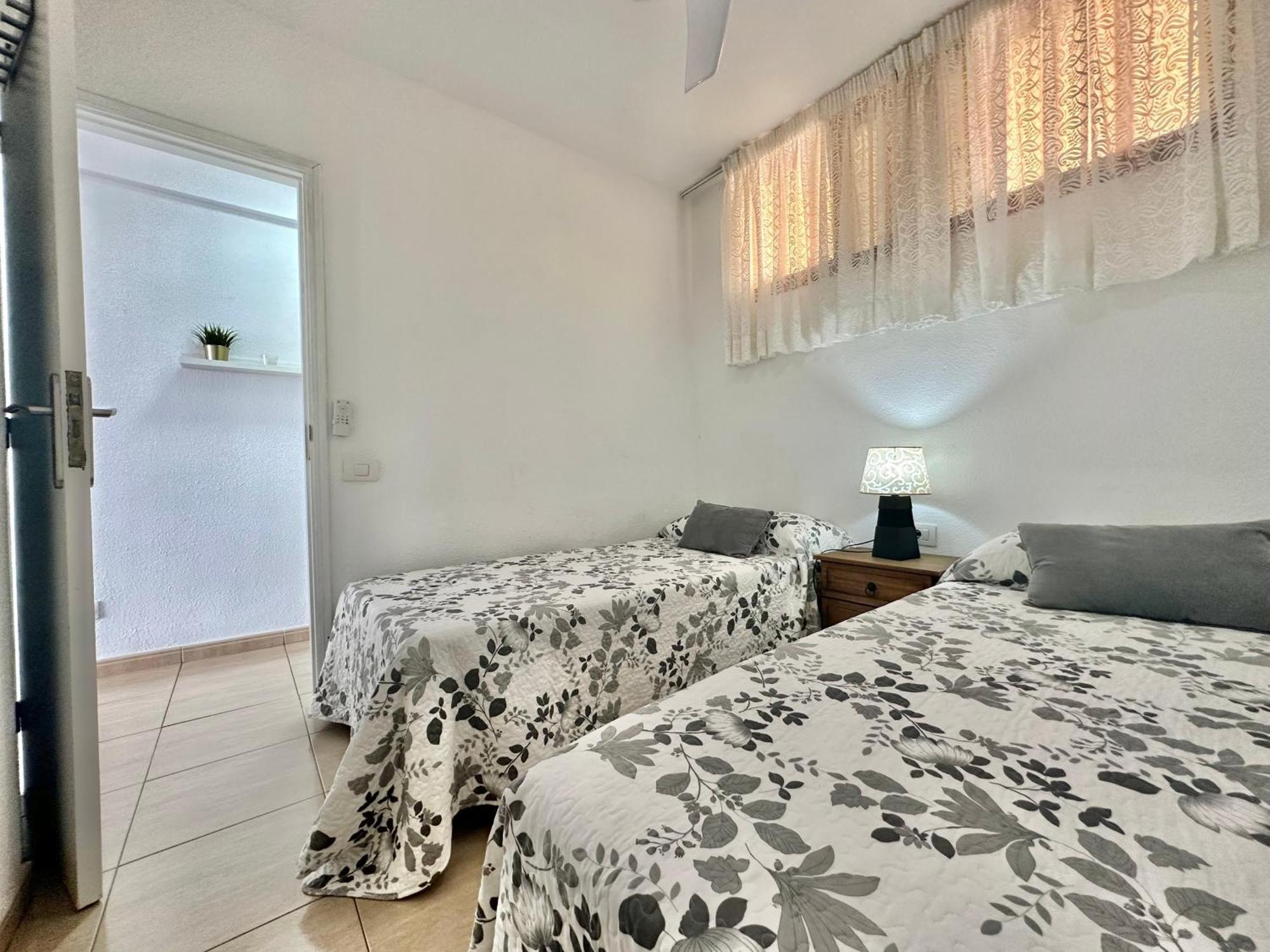 Sunbeach Apartment Arona  Dış mekan fotoğraf