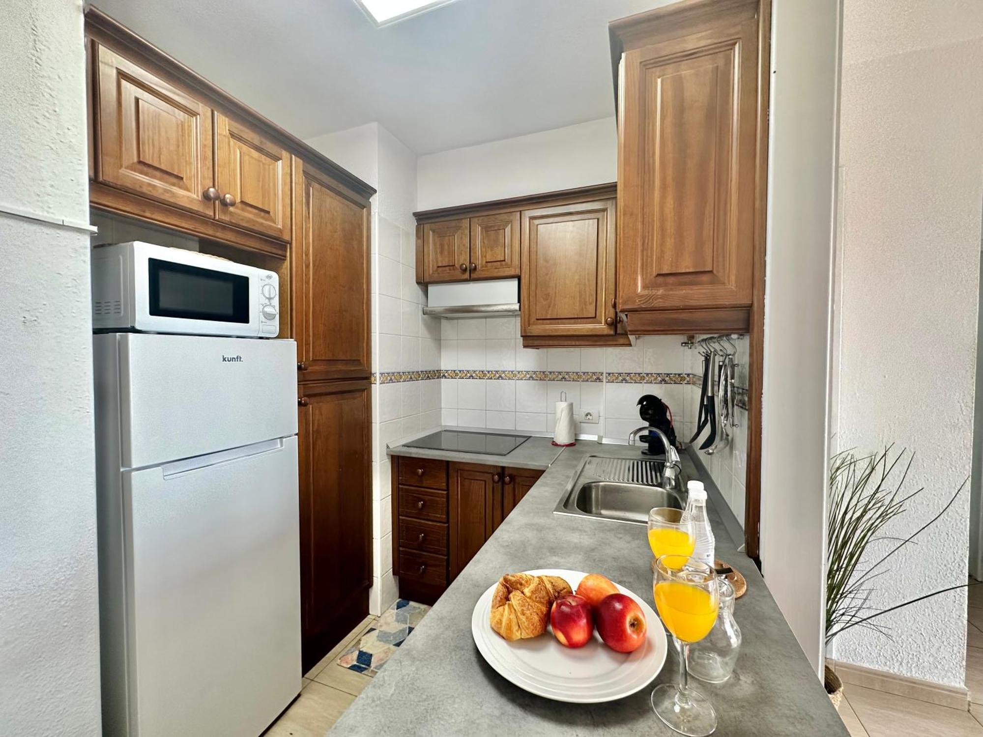 Sunbeach Apartment Arona  Dış mekan fotoğraf